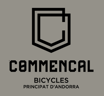 Commencal  Andorra